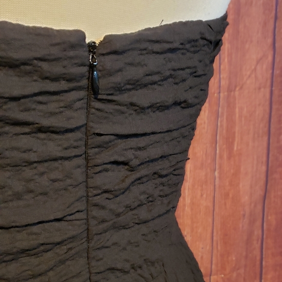 HUGO BOSS Convertible Strap Dress - Picture 5 of 16